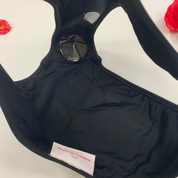 Designer Pageant Swim Mix&Match Top & Bottom NWT - Picture 4 of 6